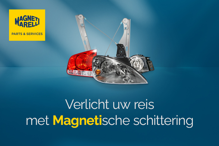 Magneti Marelli