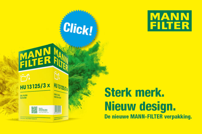 MANN-FILTER