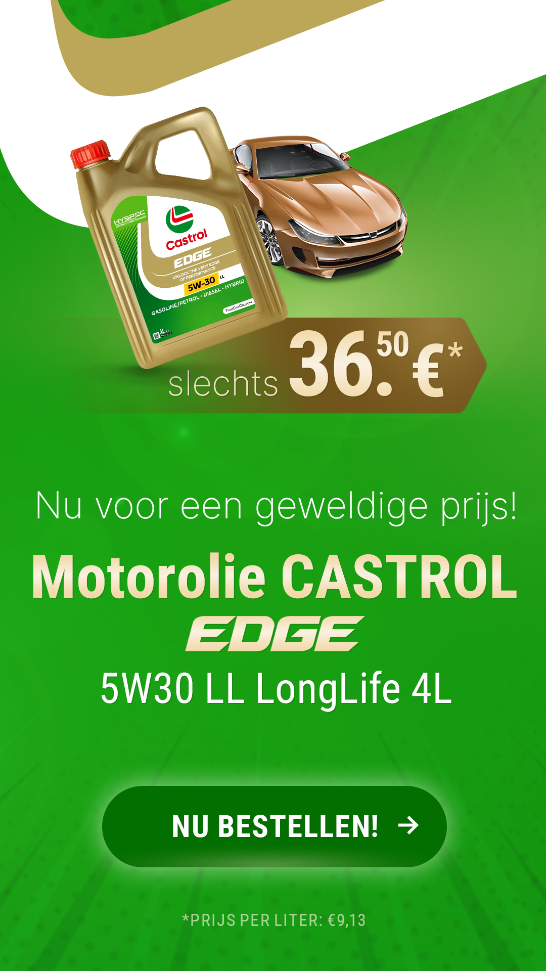 Castrol