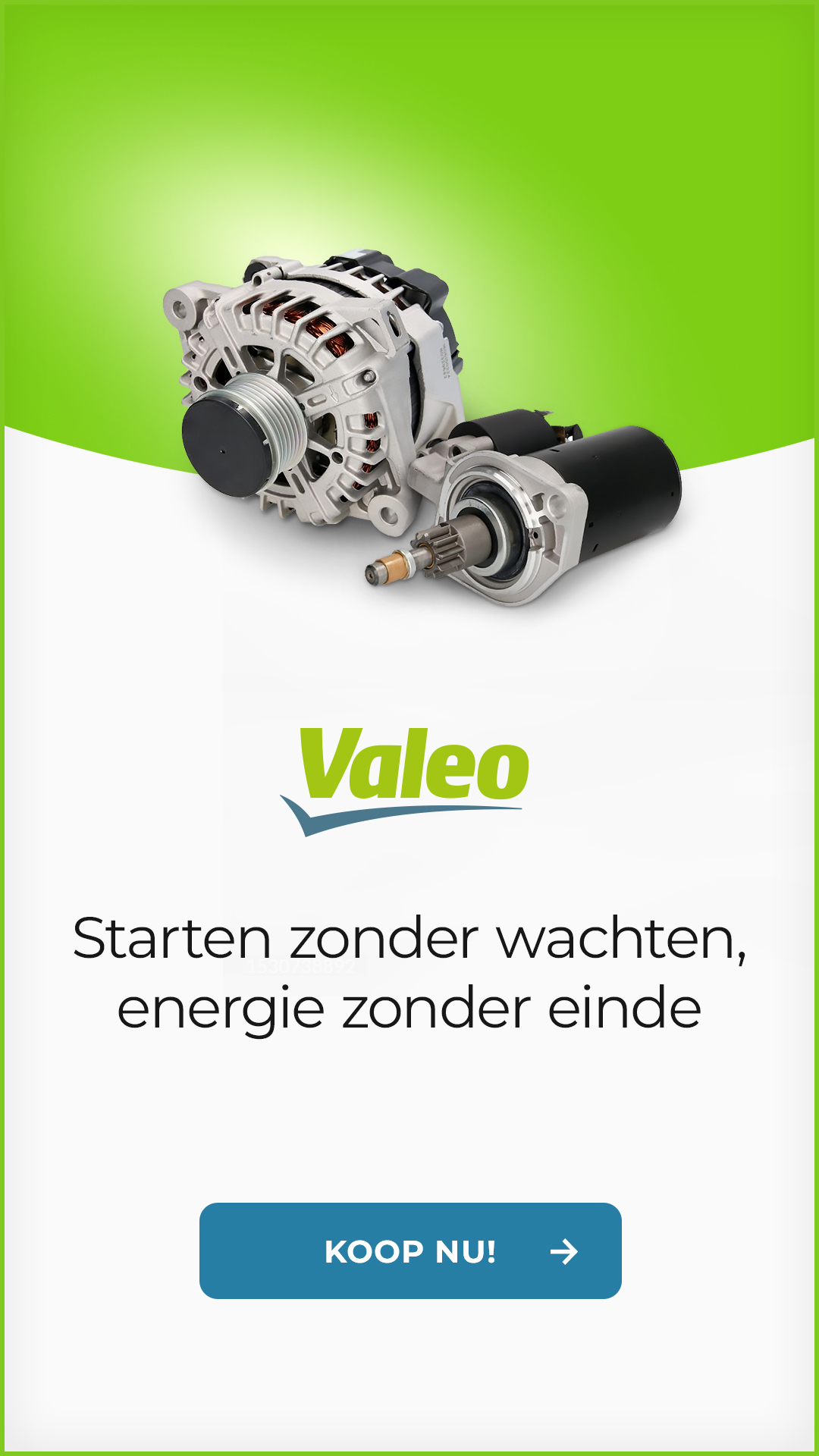 Valeo